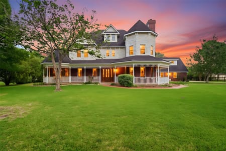Friendswood, TX 77546 Galveston County