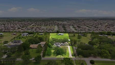 Friendswood, TX 77546 Galveston County