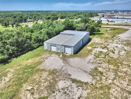 Tulsa, OK 74116 Tulsa County