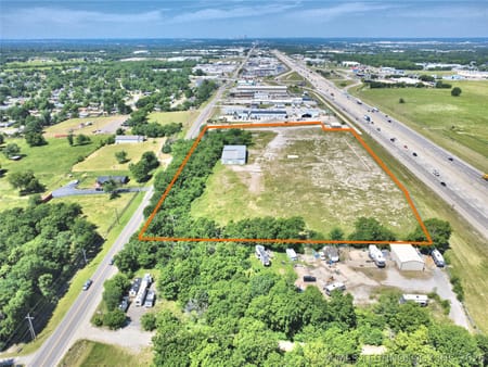 Tulsa, OK 74116 Tulsa County