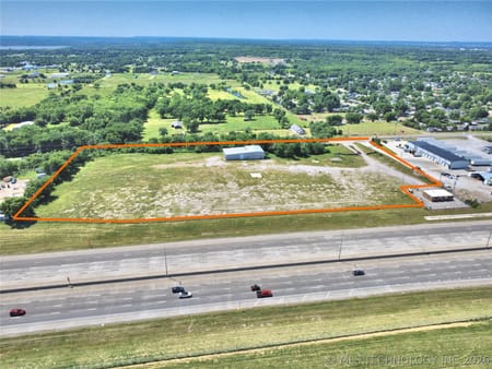 Tulsa, OK 74116 Tulsa County