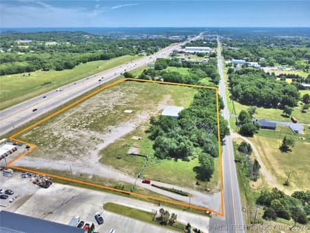 Tulsa, OK 74116 Tulsa County