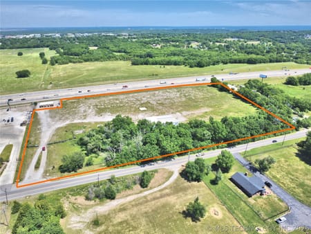 Tulsa, OK 74116 Tulsa County