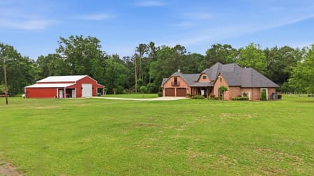 Buna, TX 77612 Jasper County