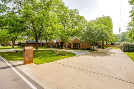 Granbury, TX 76049 Hood County