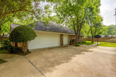Granbury, TX 76049 Hood County