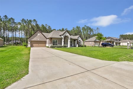 Dayton, TX 77535 Liberty County