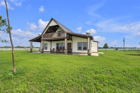 Garwood, TX 77470 Colorado County