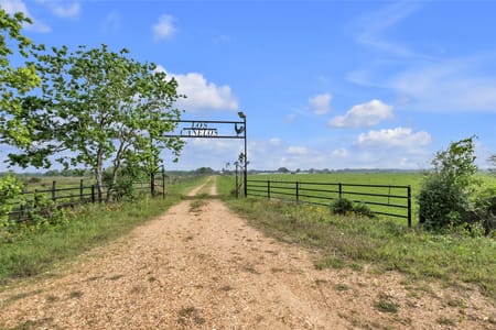 Garwood, TX 77470 Colorado County
