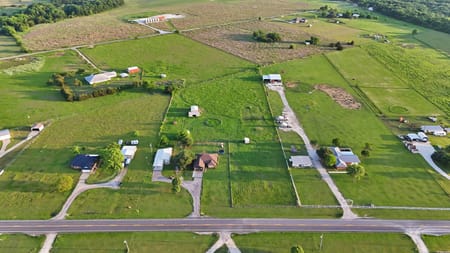 Alvarado, TX 76009 Johnson County