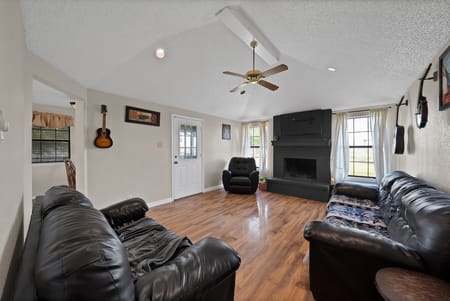 Alvarado, TX 76009 Johnson County