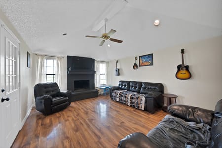 Alvarado, TX 76009 Johnson County