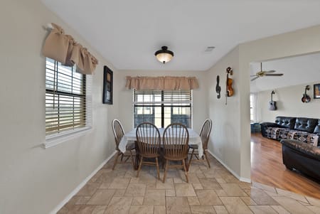 Alvarado, TX 76009 Johnson County
