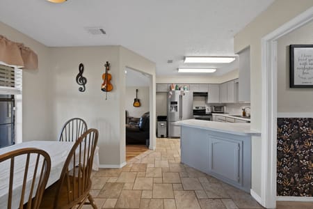 Alvarado, TX 76009 Johnson County