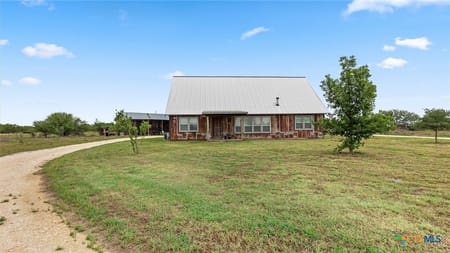 Marion, TX 78124 Guadalupe County