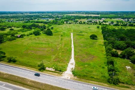 Joshua, TX 76058 Johnson County
