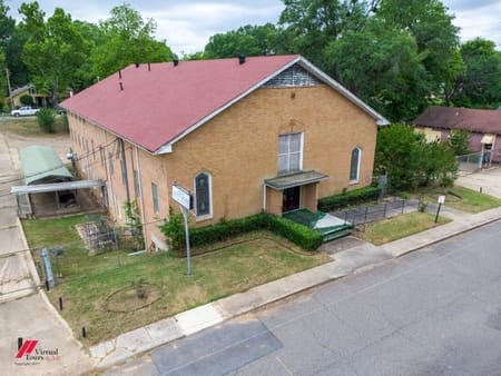 Shreveport, LA 71101 Caddo Parish