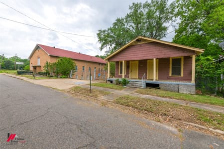 Shreveport, LA 71101 Caddo Parish