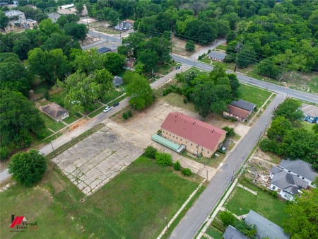 Shreveport, LA 71101 Caddo Parish
