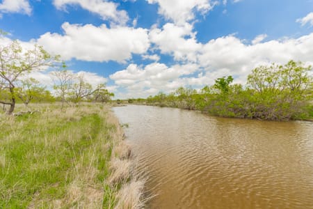 Ballinger, TX 76882 Runnels County