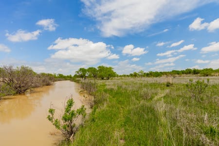 Ballinger, TX 76882 Runnels County