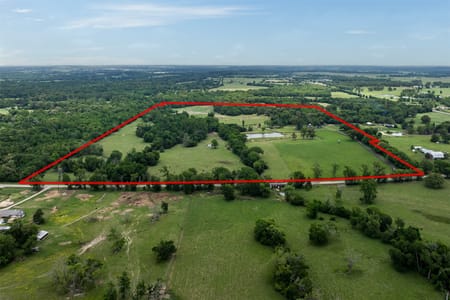 Eustace, TX 75124 Van Zandt County