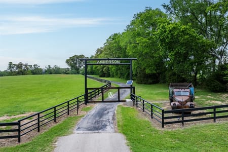 Eustace, TX 75124 Van Zandt County