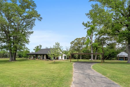 Eustace, TX 75124 Van Zandt County