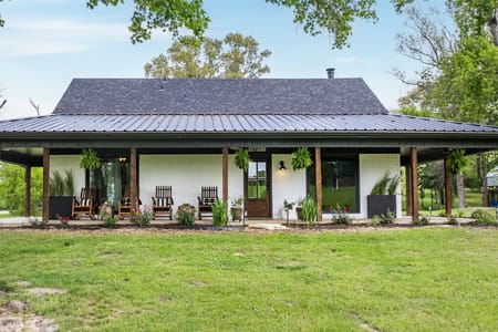 Eustace, TX 75124 Van Zandt County