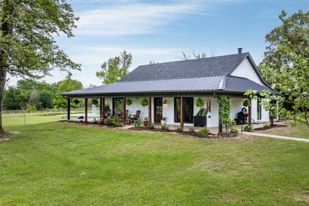 Eustace, TX 75124 Van Zandt County