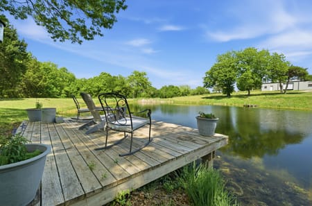 Howe, TX 75459 Grayson County