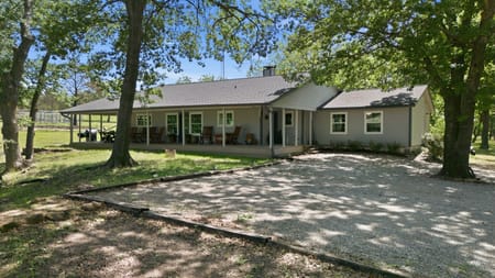 Howe, TX 75459 Grayson County