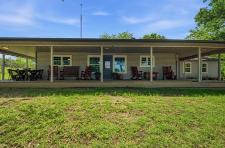 Howe, TX 75459 Grayson County