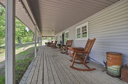 Howe, TX 75459 Grayson County