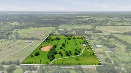 Pottsboro, TX 75076 Grayson County