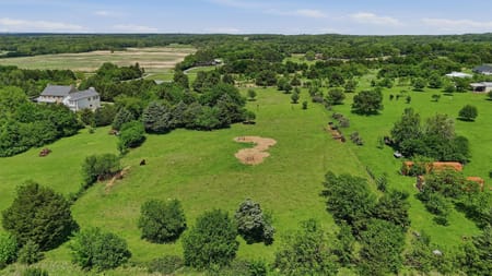 Pottsboro, TX 75076 Grayson County