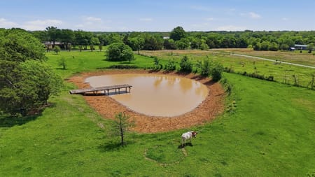 Pottsboro, TX 75076 Grayson County