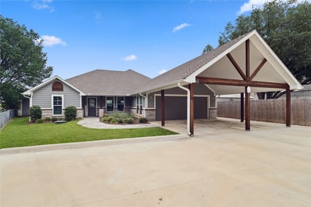 Granbury, TX 76049 Hood County