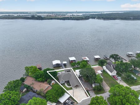 Granbury, TX 76049 Hood County