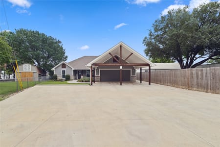 Granbury, TX 76049 Hood County