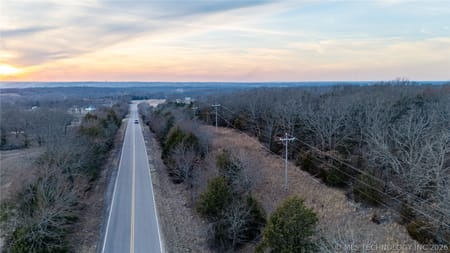 Byng, OK 74820 Pontotoc County