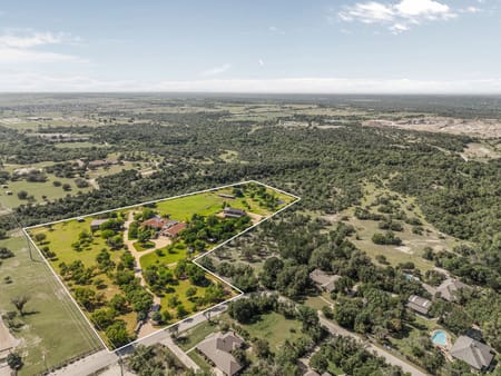Fort Worth, TX 76108 Tarrant County