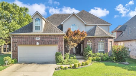 Broken Arrow, OK 74014 Wagoner County