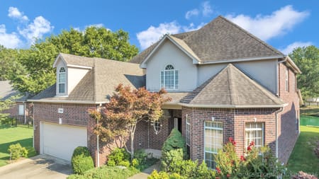 Broken Arrow, OK 74014 Wagoner County