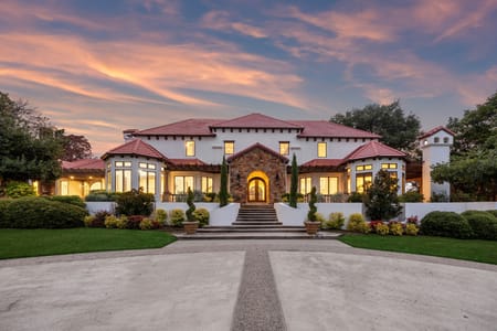 Southlake, TX 76092 Tarrant County