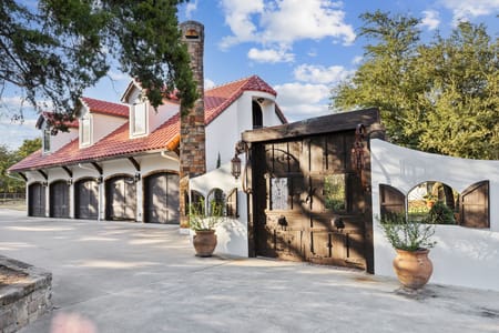Southlake, TX 76092 Tarrant County