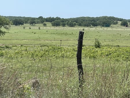 Bowie, TX 76240 Montague County