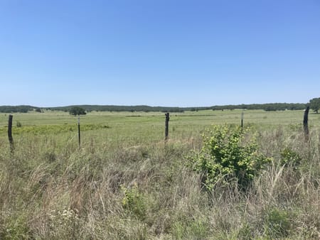 Bowie, TX 76240 Montague County