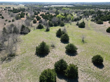 Bailey, TX 75413 Fannin County