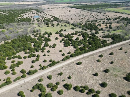 Bailey, TX 75413 Fannin County